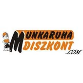 MUNKARUHA WEBSHOP