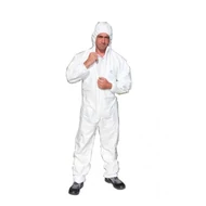 TYVEK kapucnis védőoverál