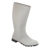 Fehér PVC csizma