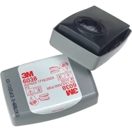 3M 6038 P3 betét