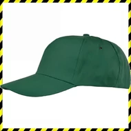 Zöld baseball sapka