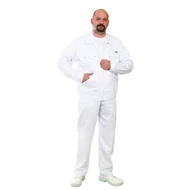 ECOwhite Dzseki kifutó