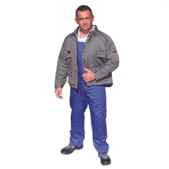 Rock téli dzseki