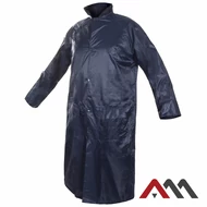 RainGear kék színű orkán esőkabát esőköpeny