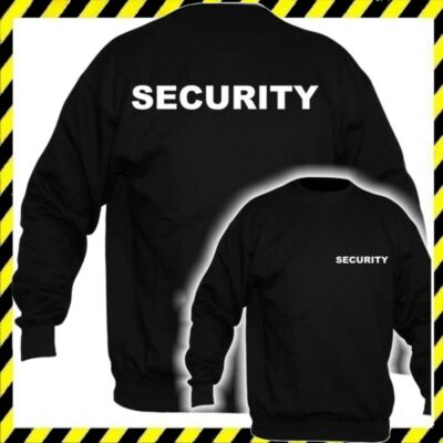 Biztonsági Őr póló